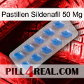 Pastillas Sildenafil 50 Mg 22